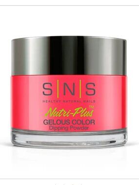 SNS Nails | Signature Nail Systems | Oh La La Summer NWT